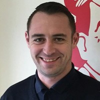 Alan Byrne