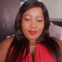 Gracious Ndlovu