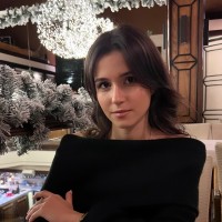 Daria Tonu