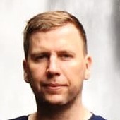 Alex McQuaid