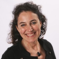 Caroline Bartels