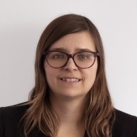 Cynthia Thibault-Larouche