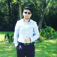 Rabin Pant
