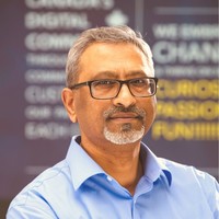 Santosh Malekar