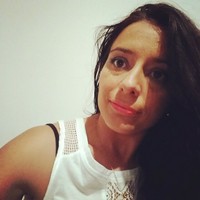 Lorena Garrido García