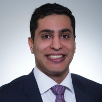 Moussa Shamami