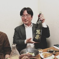 野村祐喜