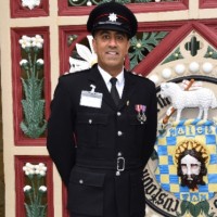 Imran Ali