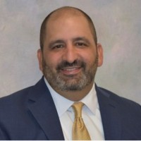 Greg Keshgegian