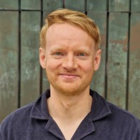 Eric Alhanko