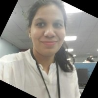 kavyashree B