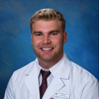 Brad Hylton, Pt, Dpt