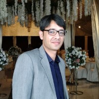 Khawar Shahzad