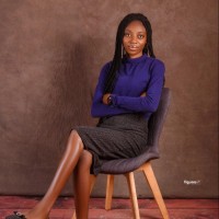 Alola Shalom Boluwatife
