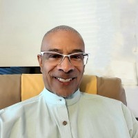 Bryan Alexander