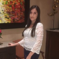 Miriam Guevara