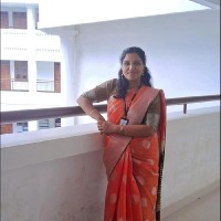 Krithi Krishna