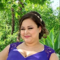 Sara Garcia-Barrera