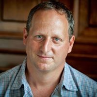 Barak Goodman