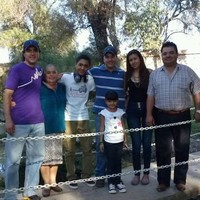 Ing. Jose Luis Mendoza Ramos