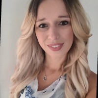 Samantha Crawford
