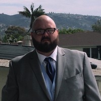 Daniel Salisbury