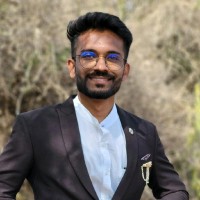 Manish Bhamare