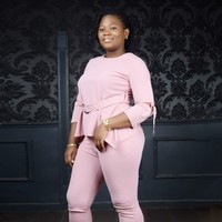 Agu Ezinne Favour