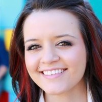 Tiffany Perkins