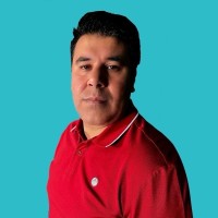 Fazz Chaudhary