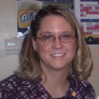 Tiffany Benecke