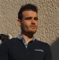 Guillaume Pidolot
