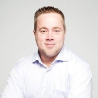 Ewout Bos