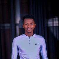 Stanley Kamau