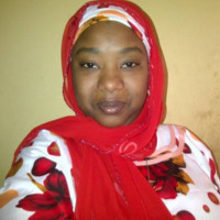Zainab Wakili