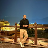 Ritesh Arora