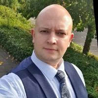 Mark Bennison