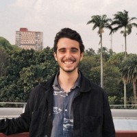 José Roberto Pontes