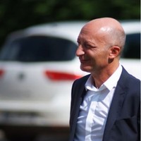 Marcel Ruaux