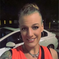 Jennifer Selmquist