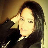 Katherine Estefania Reyes Mieles