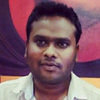 Lokeshwar S