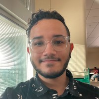 Marc Astacio-Palmer