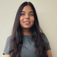 Disha Modi
