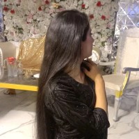 Shaista Parveen