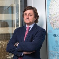 Alfonso Bosch