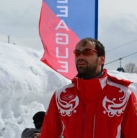 Владимир Белов