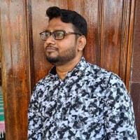 Manimaran mohan
