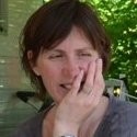 Inge Sterrenburg