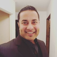 Sujeeth Fernandes